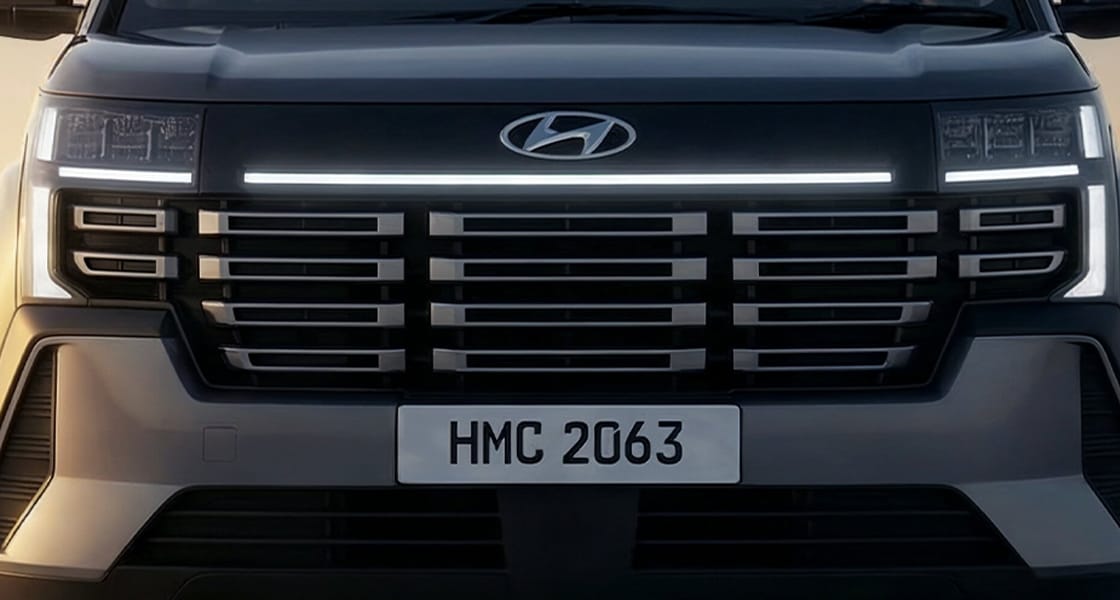 The new STARGAZER Front Bumber